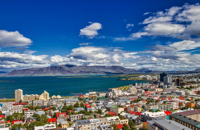 Partir en Islande avec les enfants : les activités à essayer absolument