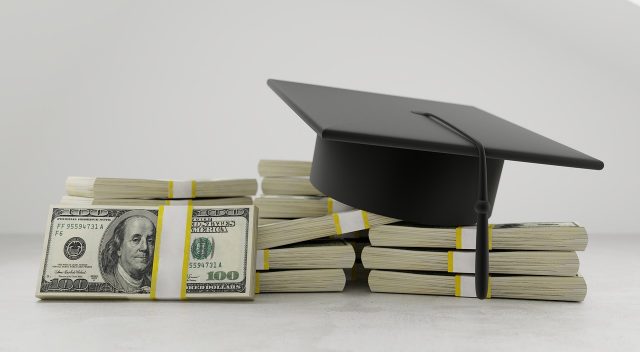 Assurer le financement de ses études supérieures