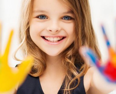 Comment enseigner les couleurs aux enfants? Le conseil du pédagogue