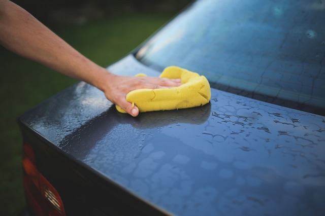 Les bonnes raisons de laver régulièrement son véhicule