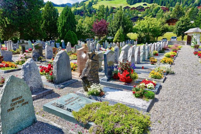 Organisation des obsèques : les prestations funéraires obligatoires