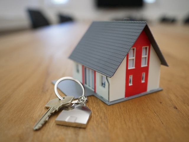 Les étapes pour acheter votre première maison