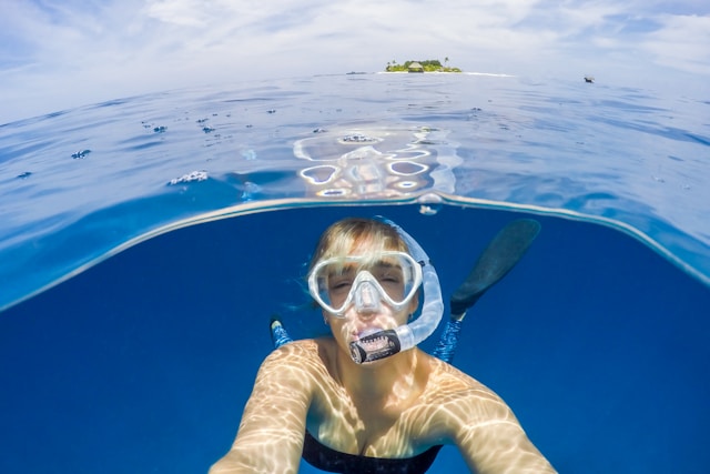 Où trouver les meilleurs spots de snorkeling ?