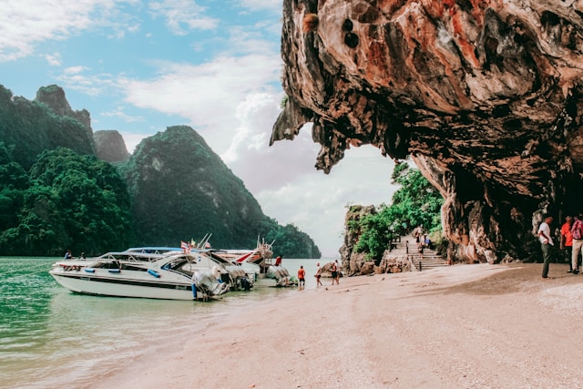 Découvrez les incontournables du tourisme responsable