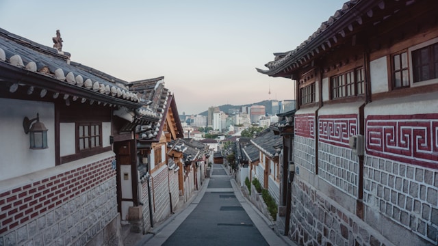 Les documents nécessaires pour un séjour en Corée du Sud