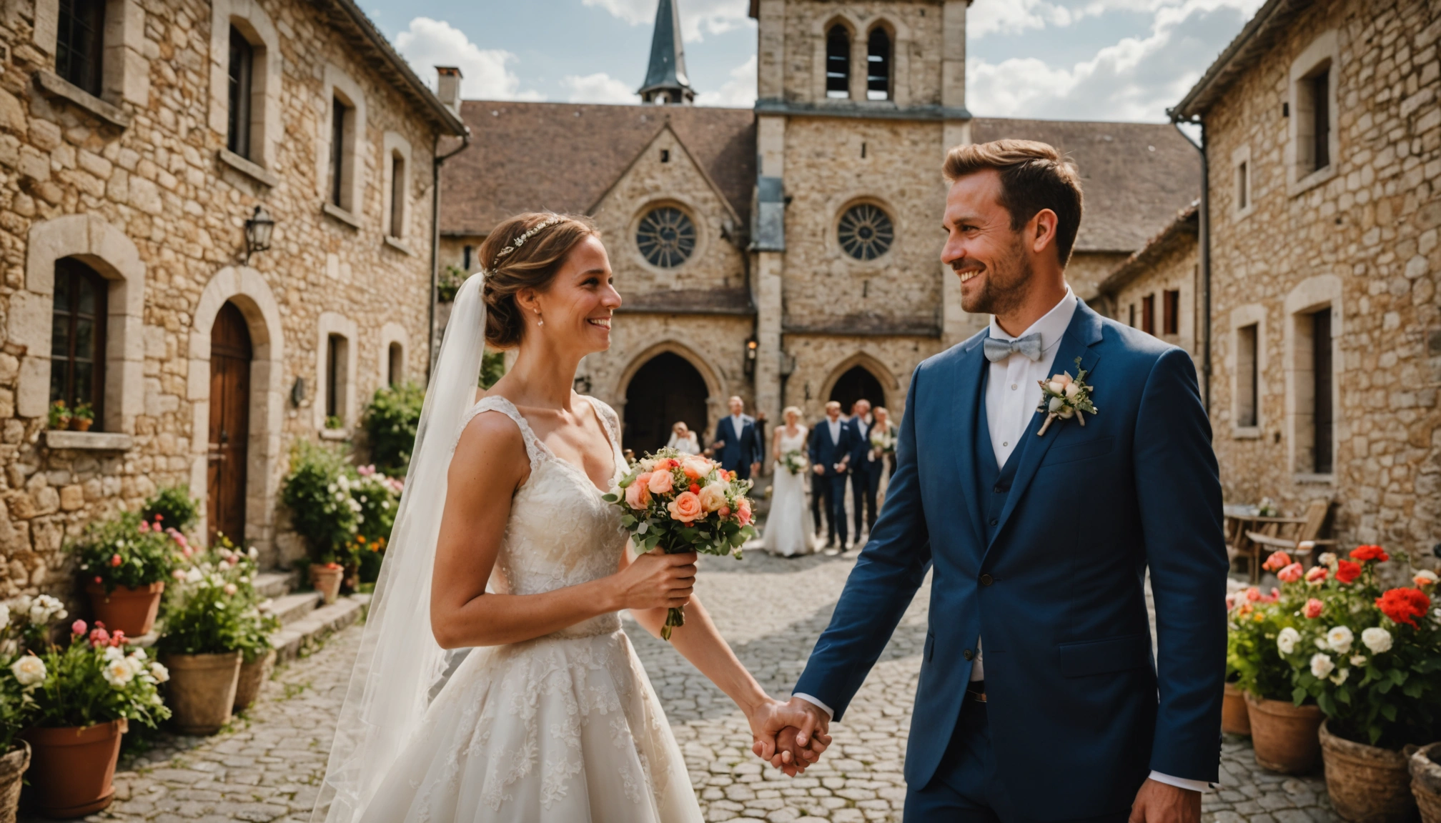 Mariage en France depuis l’étranger : le guide ultime pour les expatriés