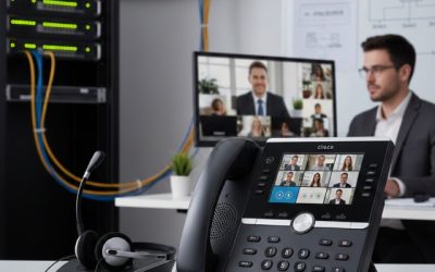 solution VoIP