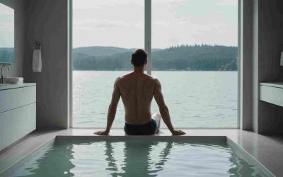 3 bienfaits du bain froid pour revitaliser votre corps