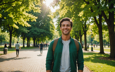 Développement personnel : booster sa confiance en soi