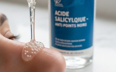Acide salicylique