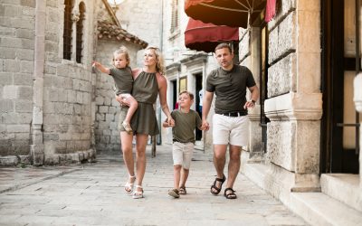 L'évolution des dynamiques familiales modernes en France