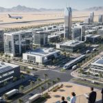 immobilier zone franche