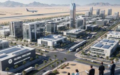 immobilier zone franche