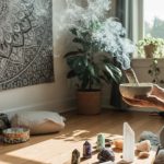 énergies intérieur