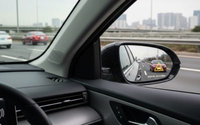 Rétroviseurs traditionnels