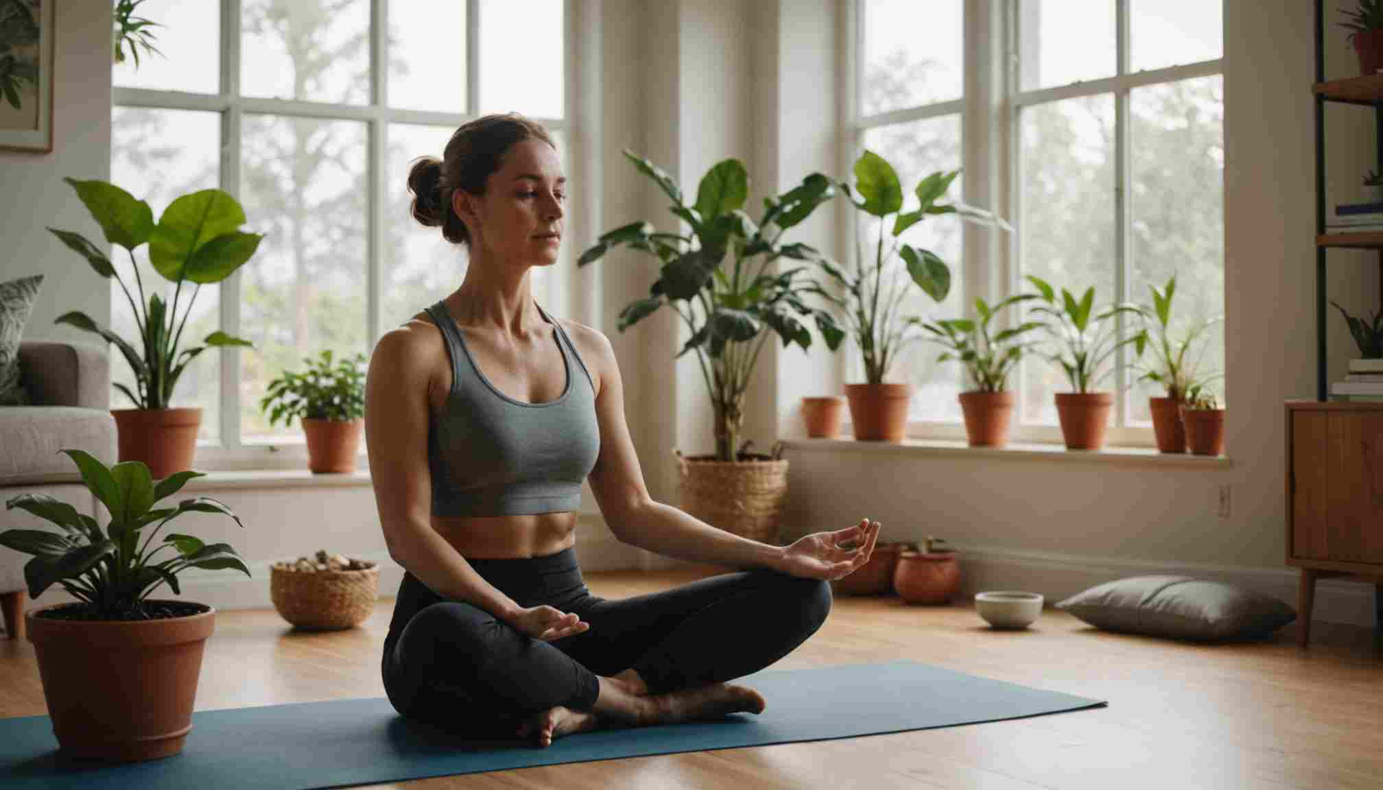 Améliorez votre bien-être avec des techniques simples et efficaces