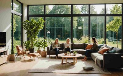 Pourquoi la maison écologique séduit-elle de plus en plus ?