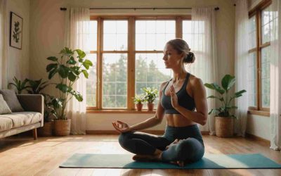 Ce que personne ne dit sur la quête du bien-être quotidien