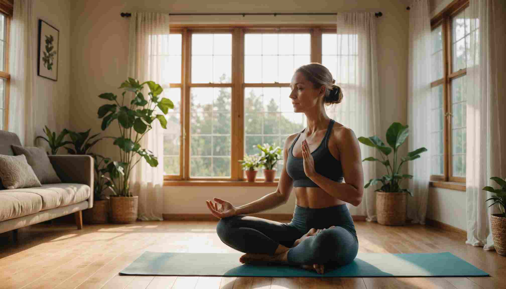 Ce que personne ne dit sur la quête du bien-être quotidien