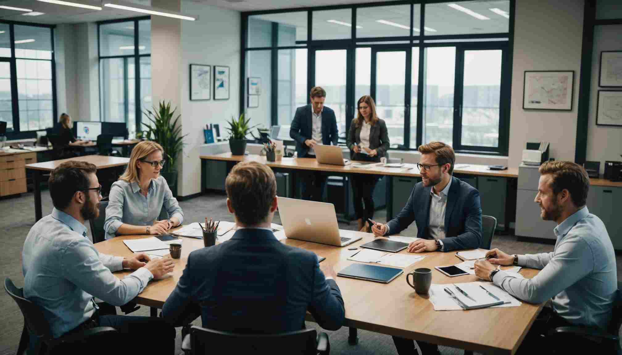 Comment le marketing digital transforme les entreprises ?