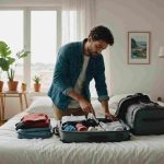 7 astuces pour voyager léger et profiter pleinement
