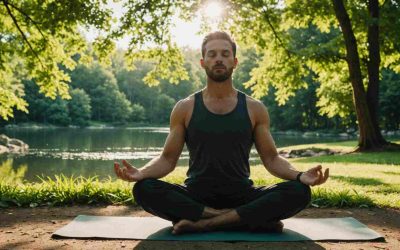 Les secrets méconnus de la préparation mentale des athlètes