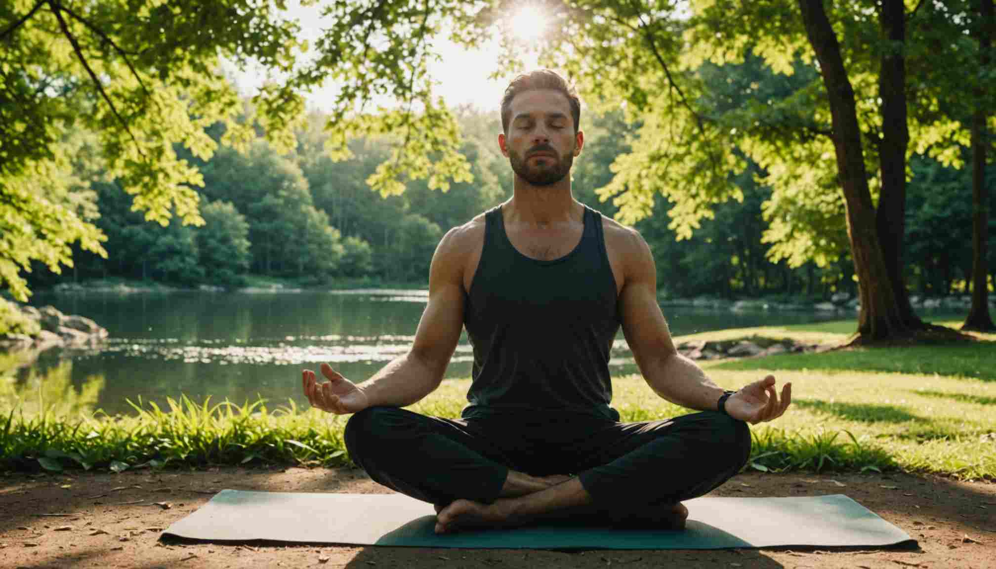 Les secrets méconnus de la préparation mentale des athlètes