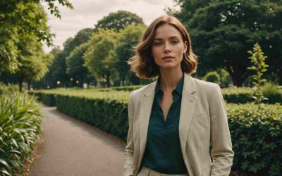 La beauté naturelle redéfinit les tendances de 2026