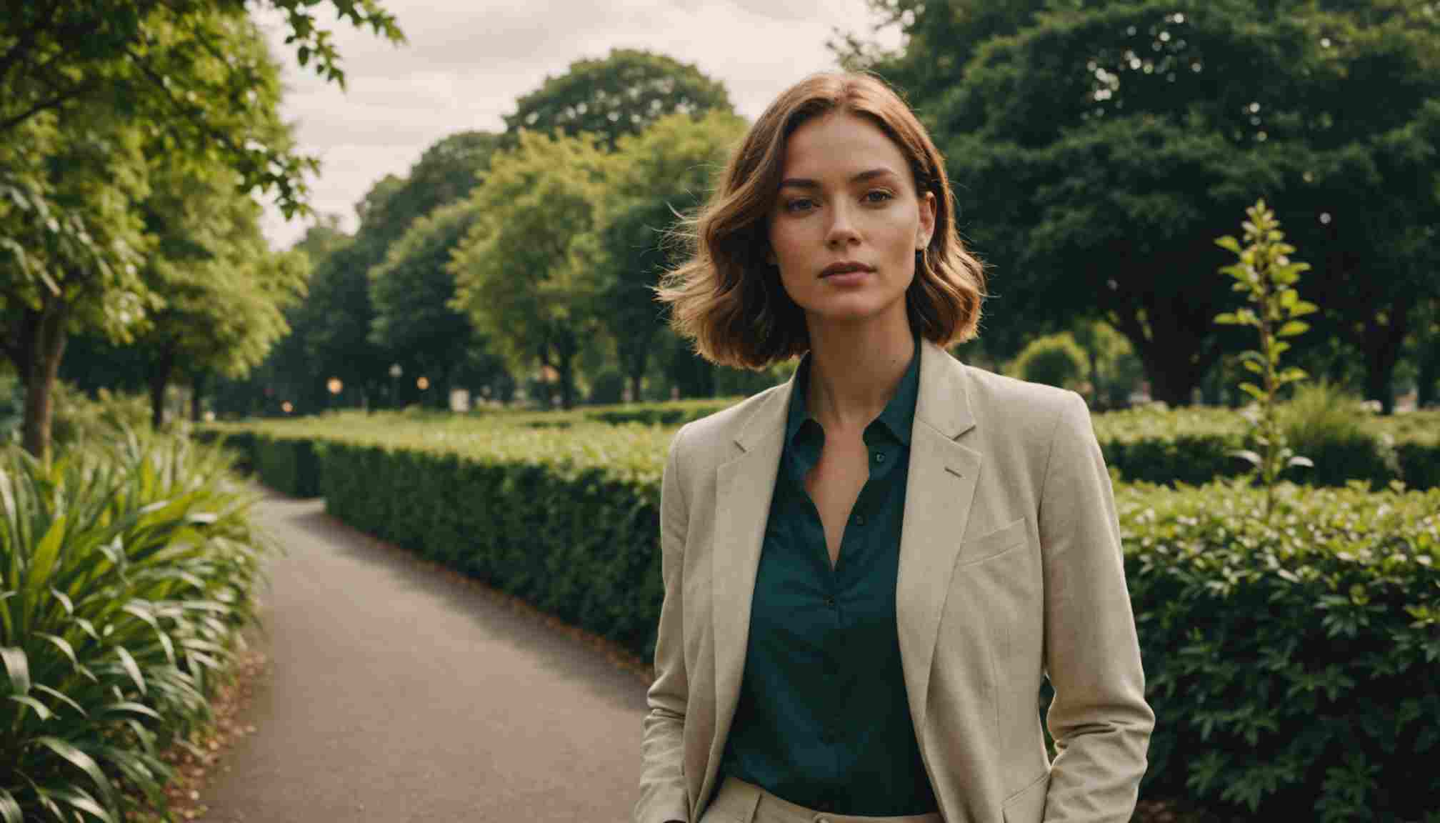 La beauté naturelle redéfinit les tendances de 2026