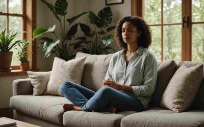 Améliorez votre bien-être avec des habitudes simples et efficaces