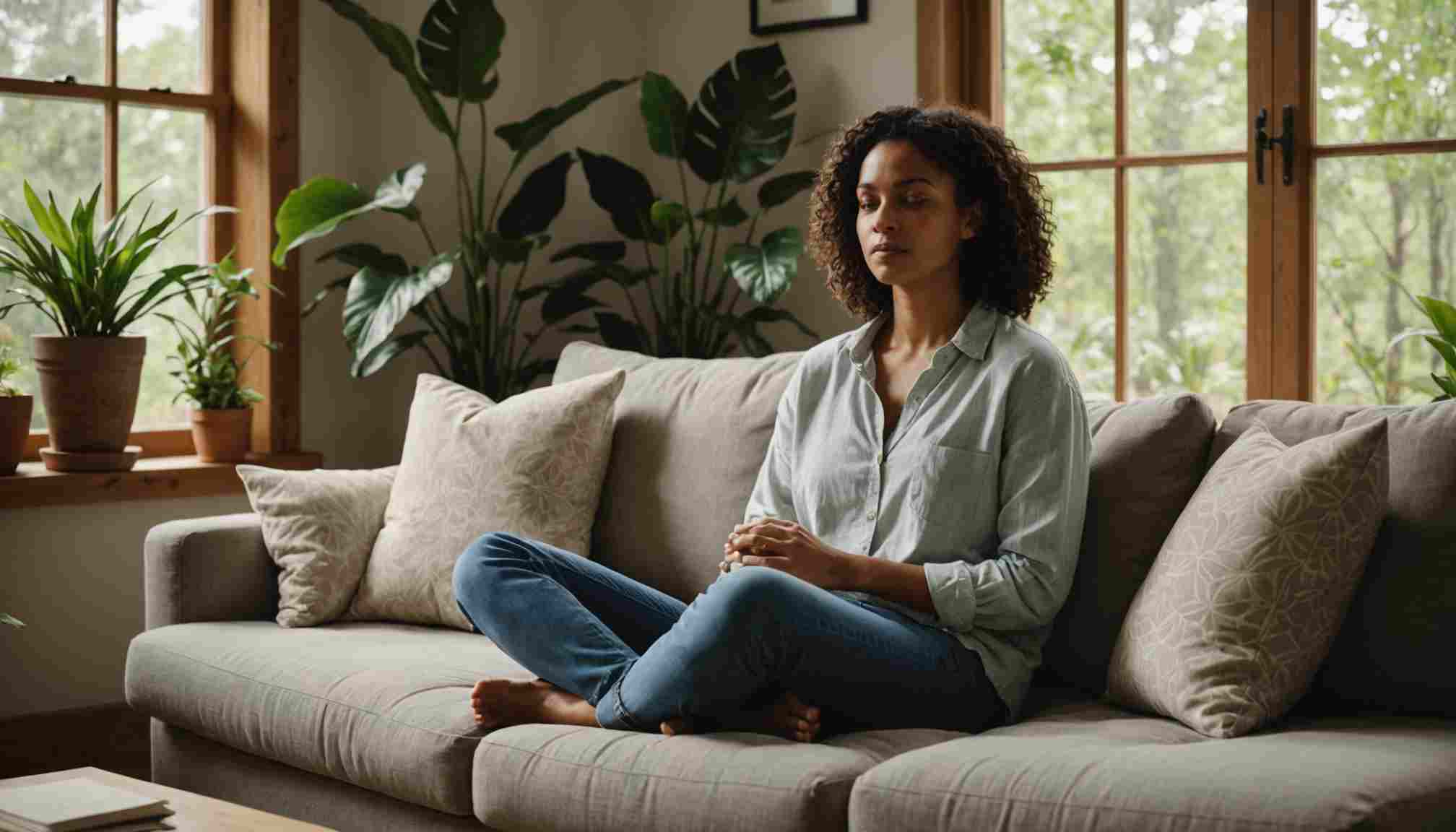 Améliorez votre bien-être avec des habitudes simples et efficaces