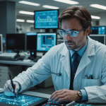 Technologies issues des recherches scientifiques