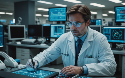 Technologies issues des recherches scientifiques