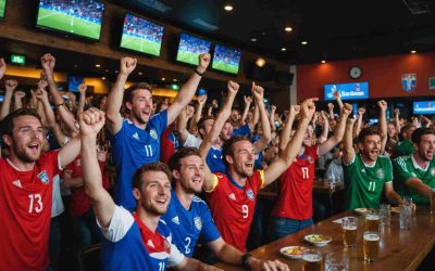 Coupe du Monde 2026 : qui sont les grands favoris pour remporter le trophée ?