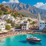 explorez les 25 meilleures activités incontournables à faire en crète pour un séjour inoubliable alliant aventure, culture et détente.