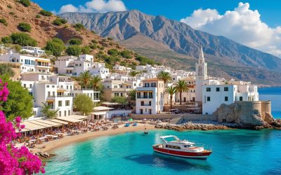 explorez les 25 meilleures activités incontournables à faire en crète pour un séjour inoubliable alliant aventure, culture et détente.