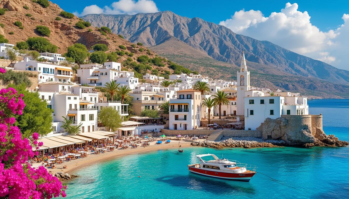 explorez les 25 meilleures activités incontournables à faire en crète pour un séjour inoubliable alliant aventure, culture et détente.