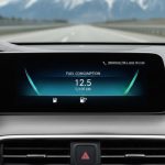 consommation de carburant