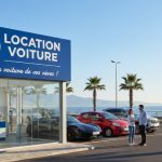 location véhicules