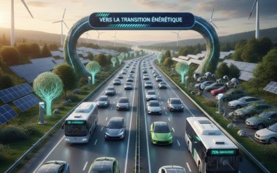 véhicules hybrides