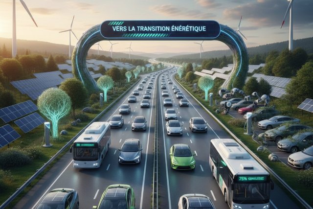 véhicules hybrides