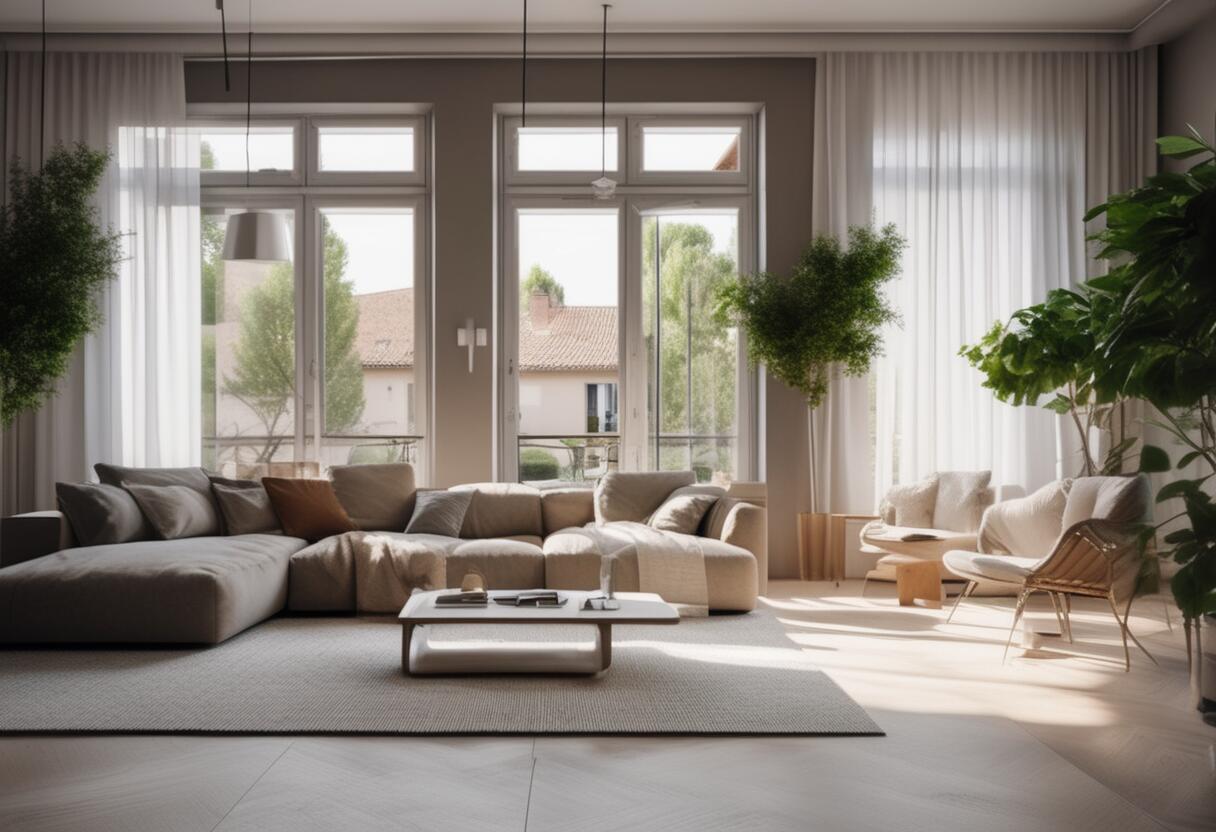 Agencement intérieur montauban : idées pour optimiser votre espace