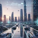 voitures connectées