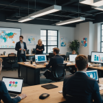 L'impact de l'IA générative sur le commerce en ligne