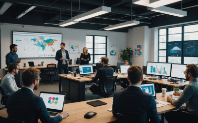 L'impact de l'IA générative sur le commerce en ligne