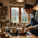 Pourquoi la cuisine transforme-t-elle votre manière de voyager ?
