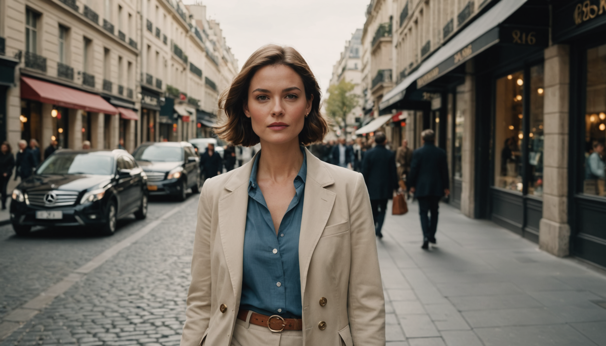 Secrets de la mode : astuces pour une beauté intemporelle