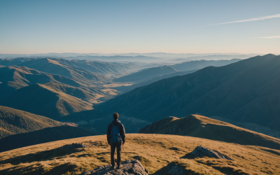 Voyage ou aventure : quel est votre style d'exploration ?