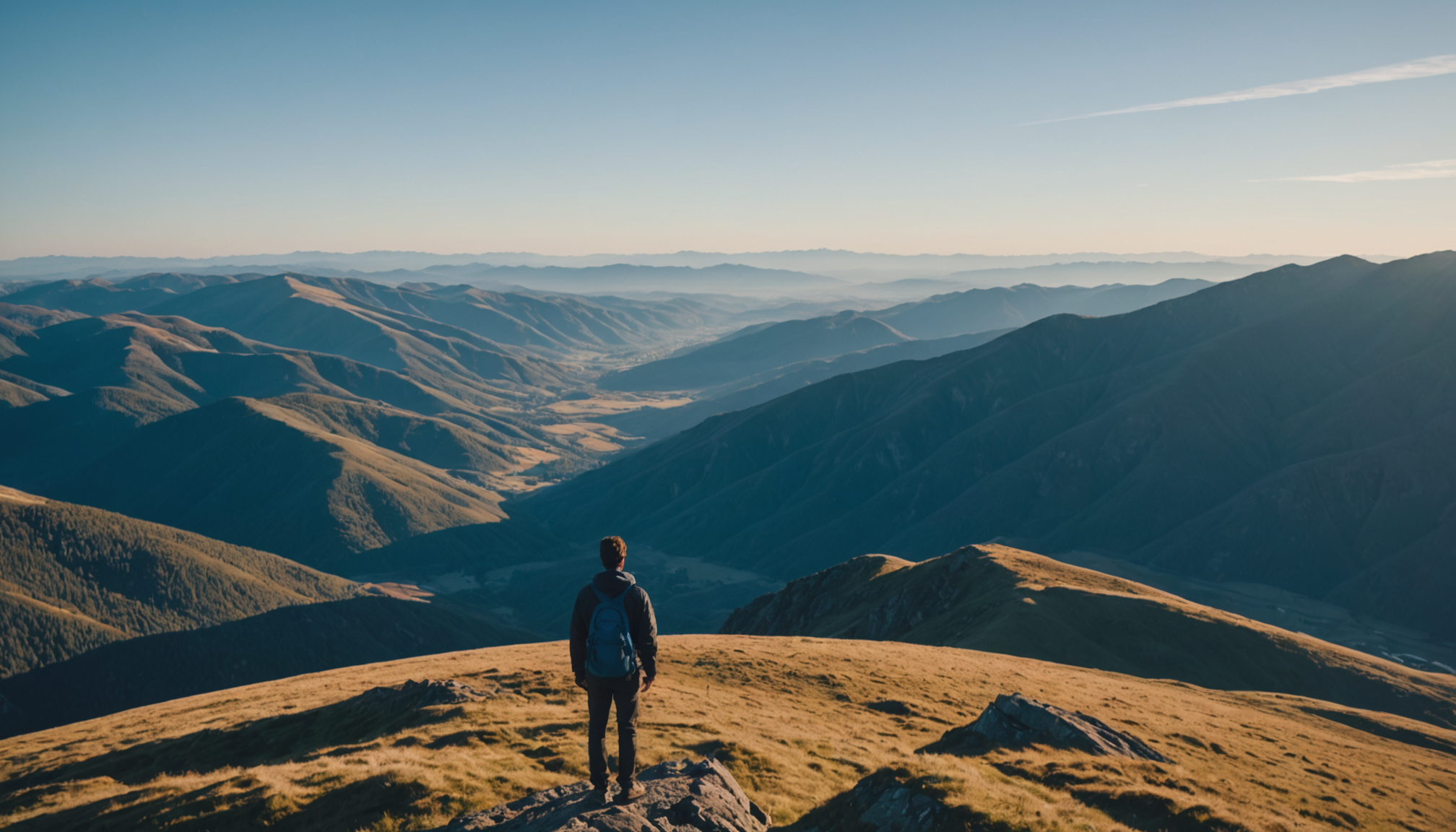 Voyage ou aventure : quel est votre style d'exploration ?