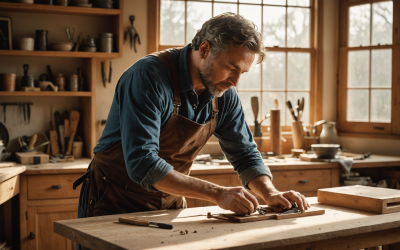 Transformez votre espace avec un artisan de talent